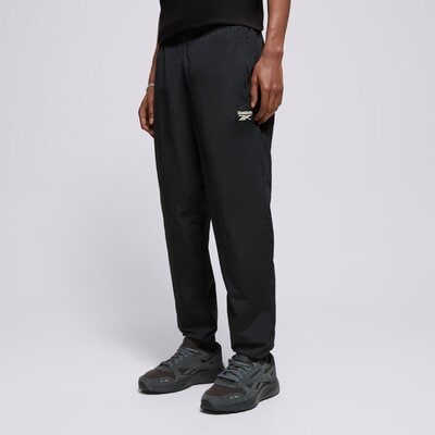 Reebok Spodnie Cl F Fr Trackpant