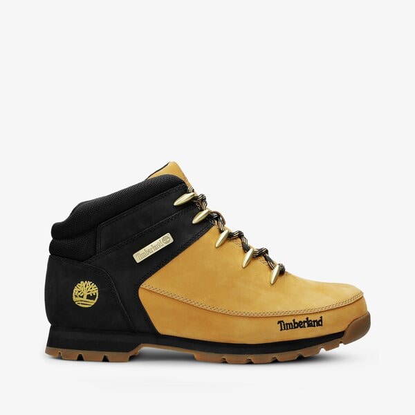 Jak czyścić buty Timberland?