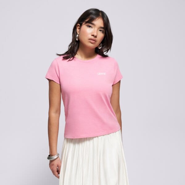 Think pink: pastelowy róż w Twoich fitach