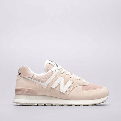 Buty damskie New Balance 574 – model, który uzupełni Twoją garderobę