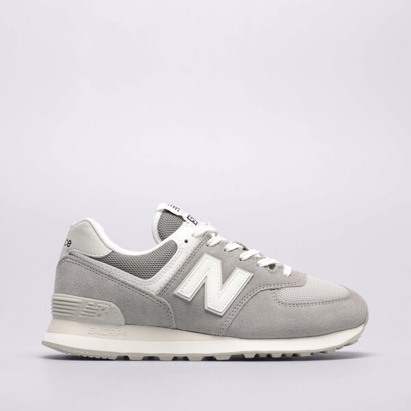 Buty damskie New Balance 574 – model, który uzupełni Twoją garderobę