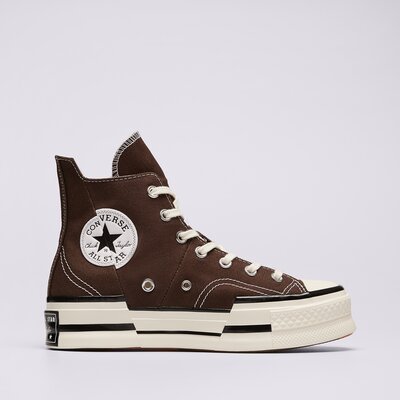 Jak czyścić trampki Converse?