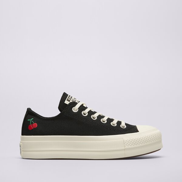 Converse Chuck Taylor All Star Lift