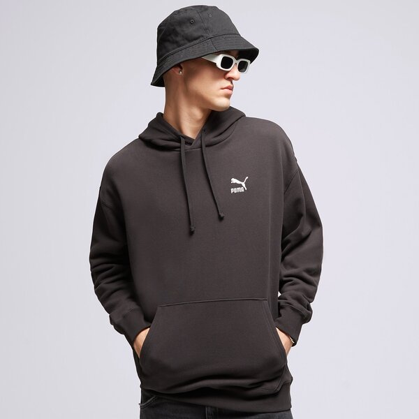 Puma Bluza Z Kapturem Better Classics