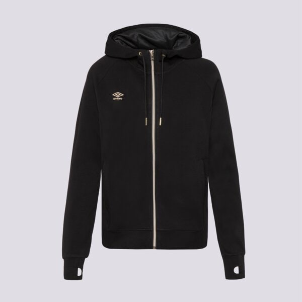 Umbro Bluza Rozpinana Z Kapturem Alvin Ii