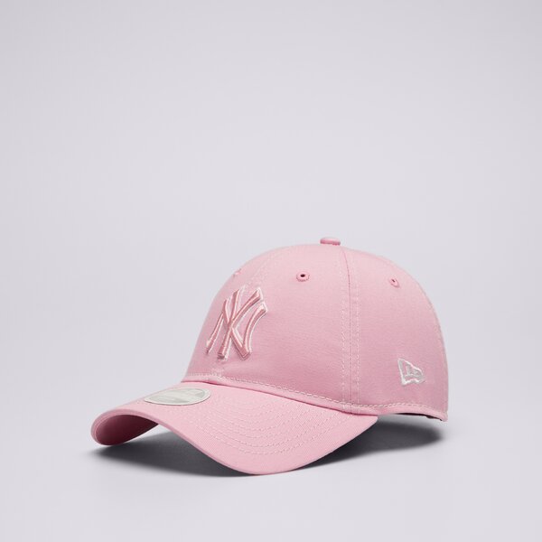 New Era Czapka Wmns Washed 920 Nyy New York Yankees