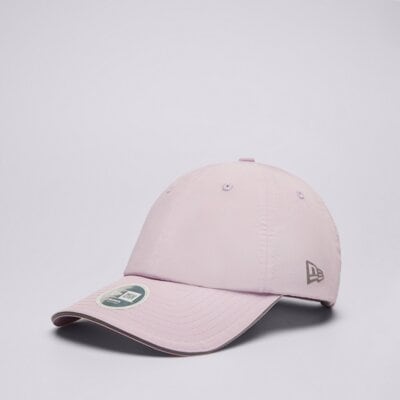 New Era Czapka Wmns Open Back Cap Newera None