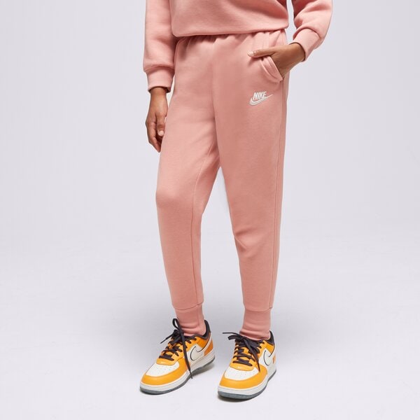 Nike Spodnie G Nsw Club Flc Hr Ftd Girl
