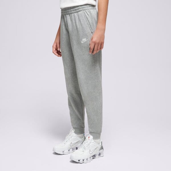 Nike Spodnie K Nsw Club Flc Jggr Lbr Boy