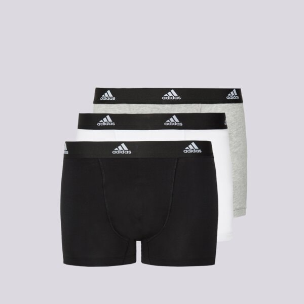 Adidas Bokserki Trunk (3Pk)