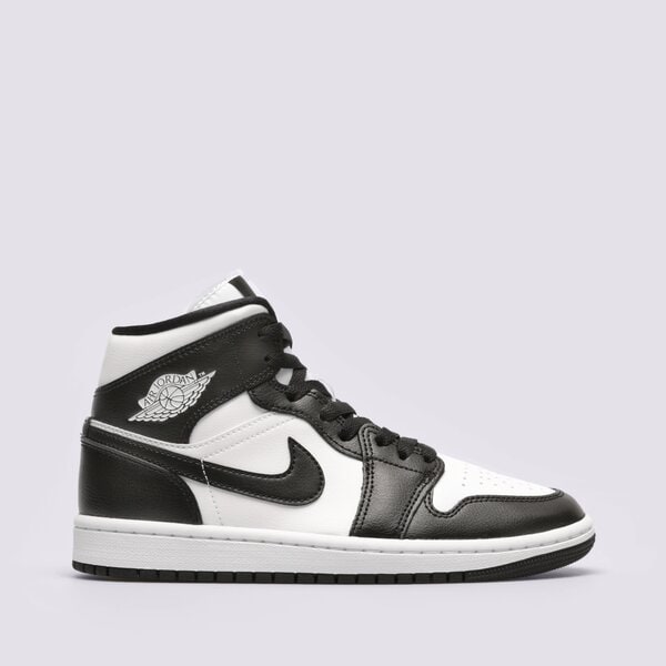 Buty Jordan Air 1 – koszykarski i streetwearowy fit dla niej i dla niego