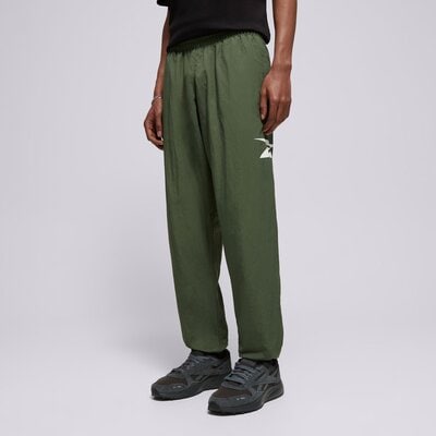 Reebok Spodnie Cl Vector Trackpant