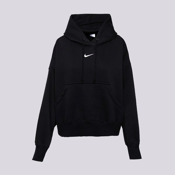 Nike Bluza W Nsw Phnx Flc Oos Po Hoodie