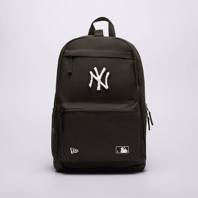 New Era Plecak Mlb Applique Delaware Nyy New York Yankees