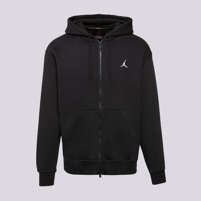Bluza Rozpinana Z Kapturem Jordan Brkln Flc Fz 