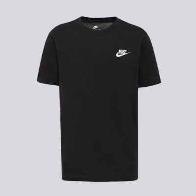Nike T-Shirt K Nsw Tee Emb Futura Lbr