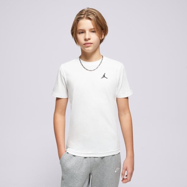 Jordan T-Shirt Jdb Jumpman Air Emb Boy