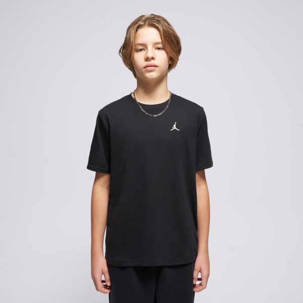 Jordan T-Shirt Jdb Jumpman Air Emb Boy