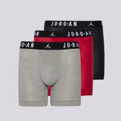 Jordan Bokserki Flight Cotton Core 3Pk Bb