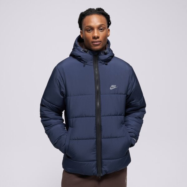 Nike Kurtka Zimowa Core Jkt Nvy