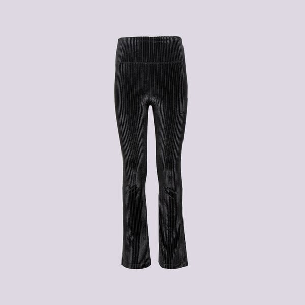 Nike Spodnie G Nsw Tght Flare Cozy Rib Girl