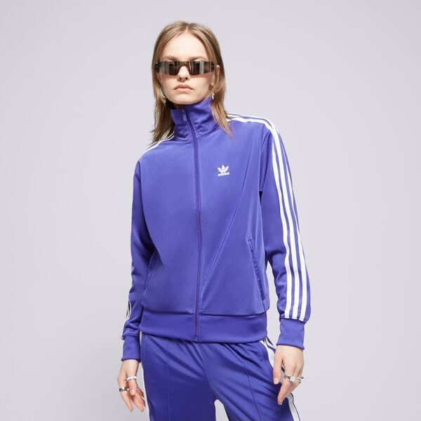 Bluza adidas – absolutny must have dla fana streetwearu!