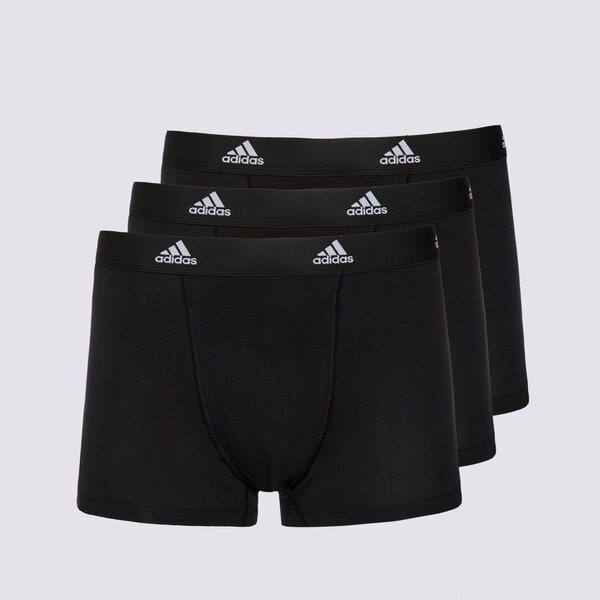 Adidas Bokserki Trunk (3Pk)