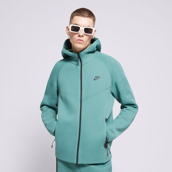 Tech Fleece me! Innowacyjna kolekcja Nike