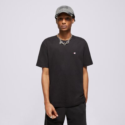 Champion T-Shirt Crewneck Tee