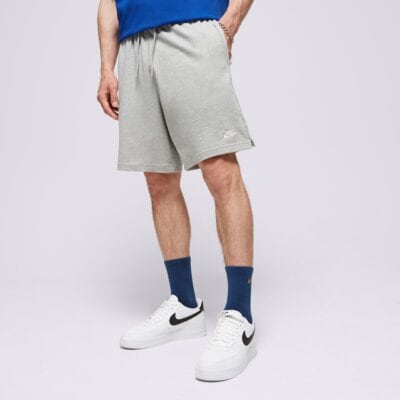 Nike Szorty M Nk Club Knit Short