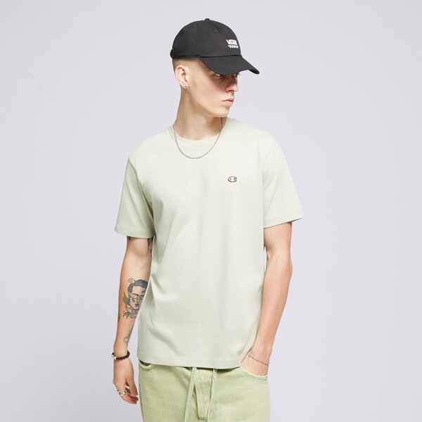Champion T-Shirt Crewneck Tee