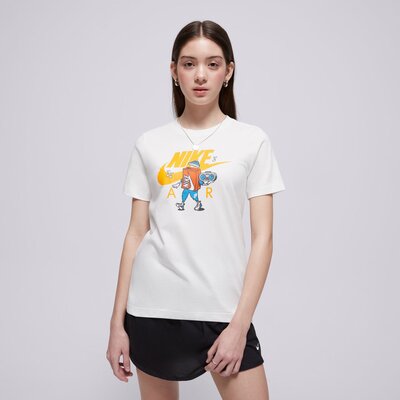 Nike T-Shirt K Nsw Tee Boxy 2 Boy