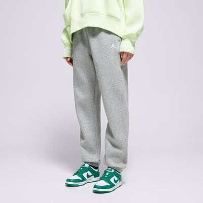 Jordan Spodnie Brkln Flc Pant 24