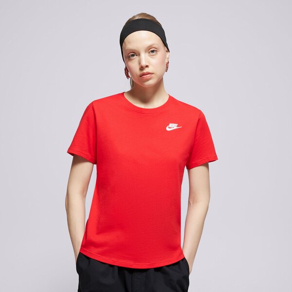 Nike T-Shirt W Nsw Club Ss Tee