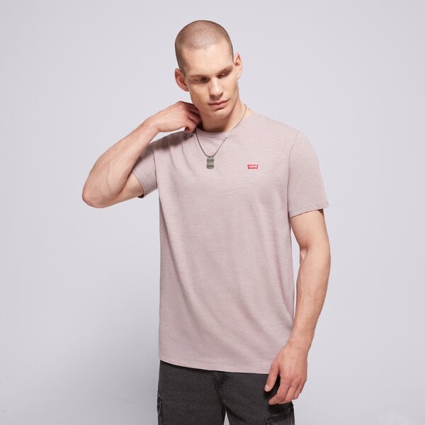 Levi's T-Shirt Ss Original Hm