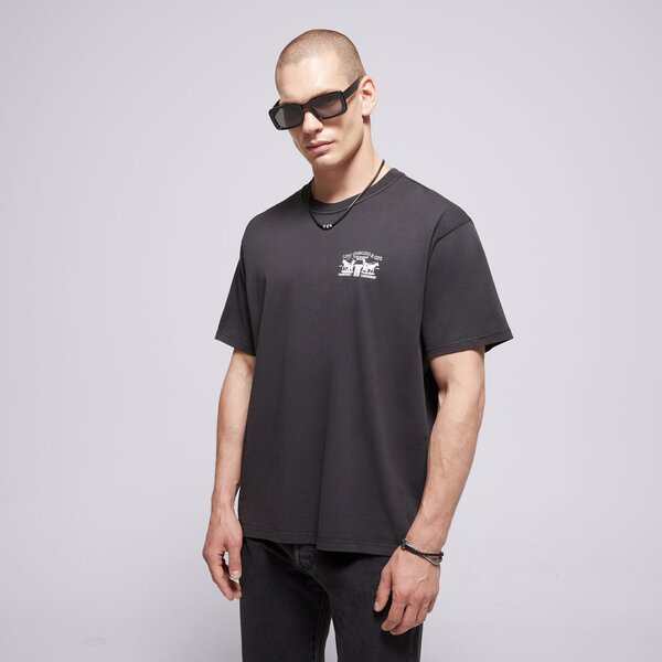 Levi's T-Shirt Vintage Fit Graphic Tee Blacks