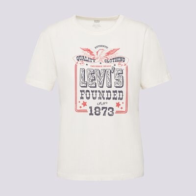 Levi's T-Shirt Graphic Iconic Tee