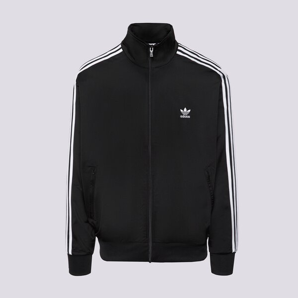 Adidas Bluza Rozpinana Firebird Tt Blk