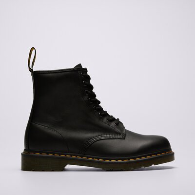 Dr. Martens – rock romance