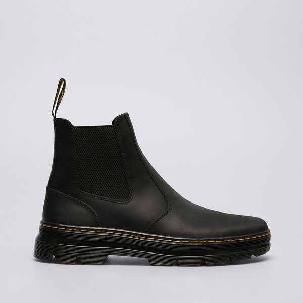 Dr. Martens – rock romance