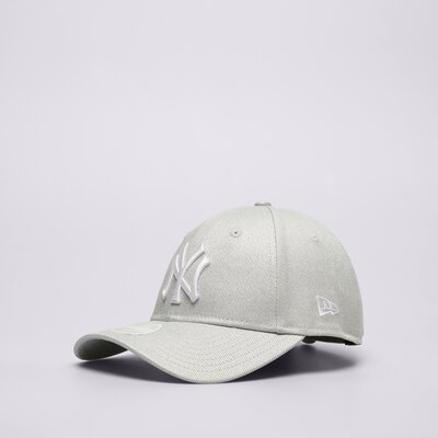 New Era Czapka Wmns Met Denim 940 Nyy New York Yankees