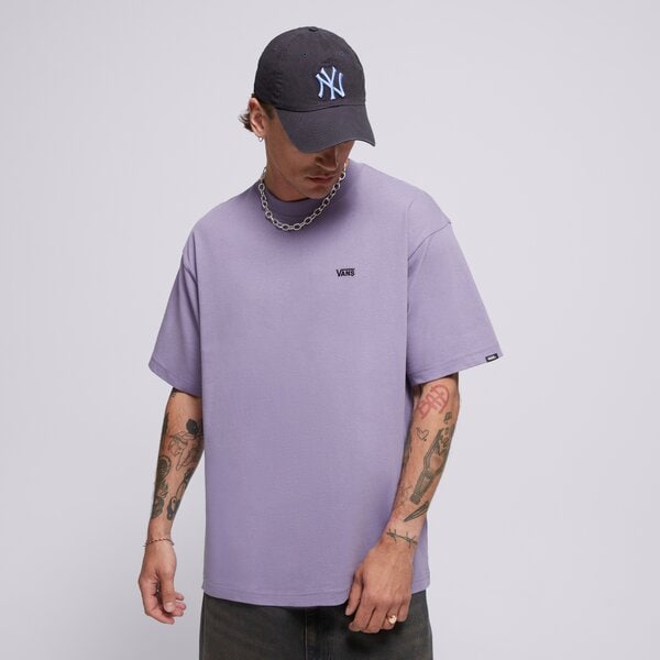 Vans T-Shirt Left Chest Ii Loose Ss
