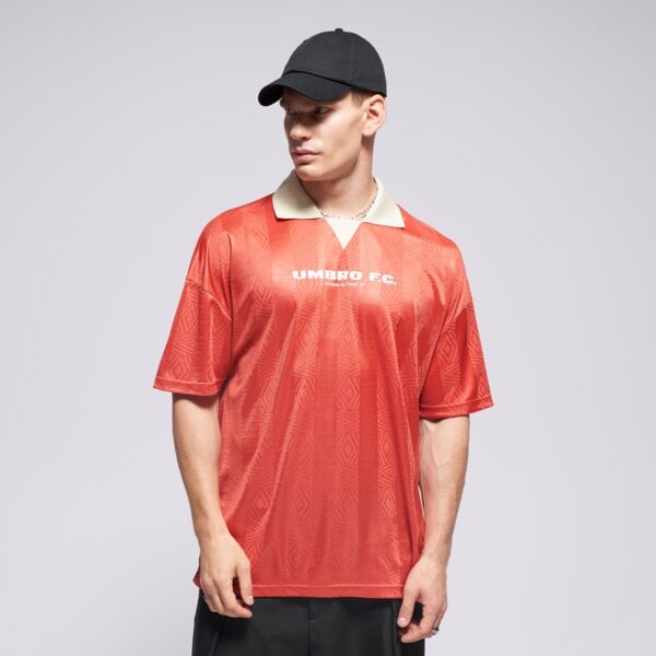 Umbro T-Shirt Football Shirt