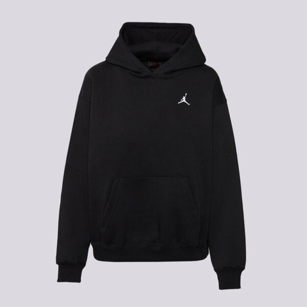 Bluza Z Kapturem W Jordan Brkln Flc Po 24