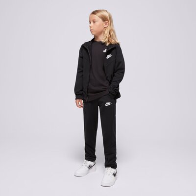 Nike Dres K Nsw Tracksuit Poly Hd Fz Lbr Unisex