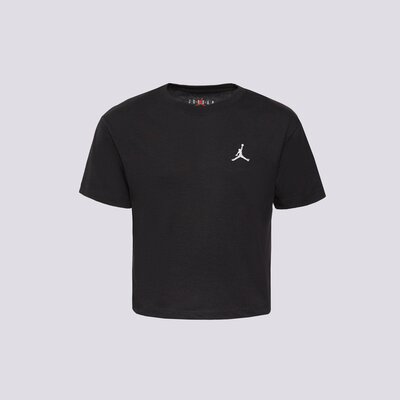 Jordan T-Shirt Jdg Mj Brklyn Essentials Ss Te Girl