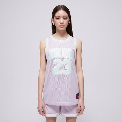 Jordan Tank Jdn Jordan 23 Jersey Girl