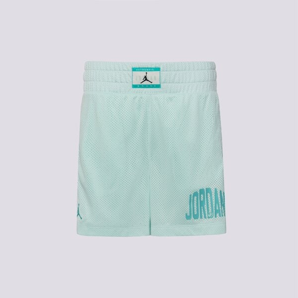 Jordan Szorty Jdg Jm Training Mesh Short Girl