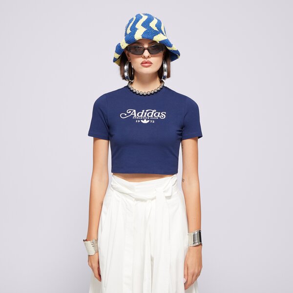 Adidas T-Shirt Baby Tee Grx