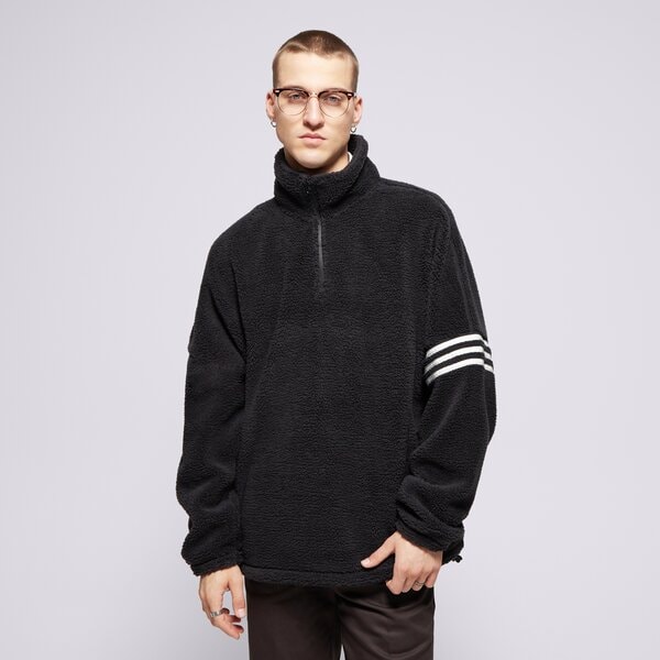 Adidas Bluza Neu C Pf 1/2 Z